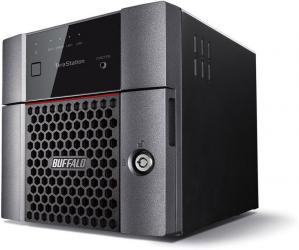 BUFFALO TeraStation 3210D 2 Bay 8 TB RAID NAS